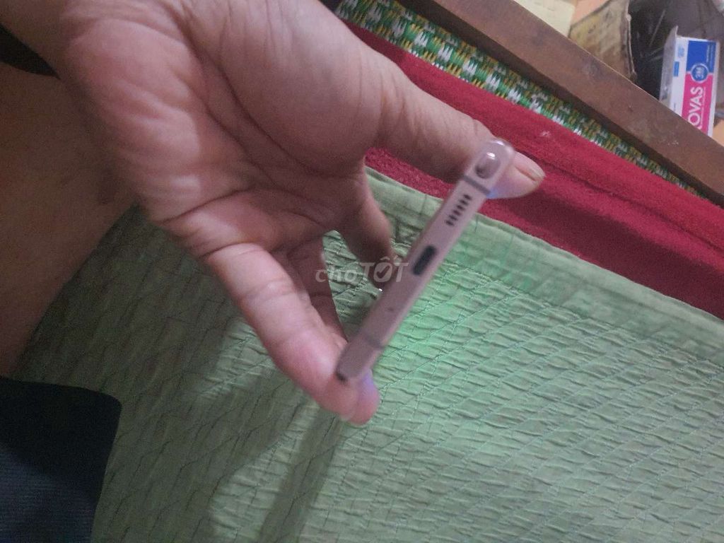 cần bán note20 máy mỹ. Mua bán Điện thoại tại Thành phố Vĩnh Yên Vĩnh Phúc được đăng bởi bảo Bảo  hình 5