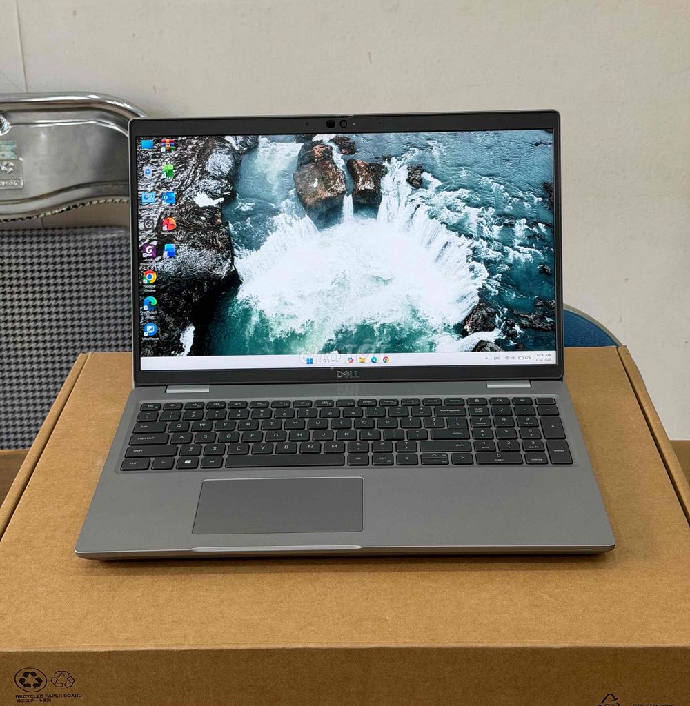 Dell Precision 3571 I9 12900H/32GB/512GB/A1000 4G. Mua bán Laptop tại Quận 10 Tp Hồ Chí Minh được đăng bởi Laptop xách tay Mỹ hình 1