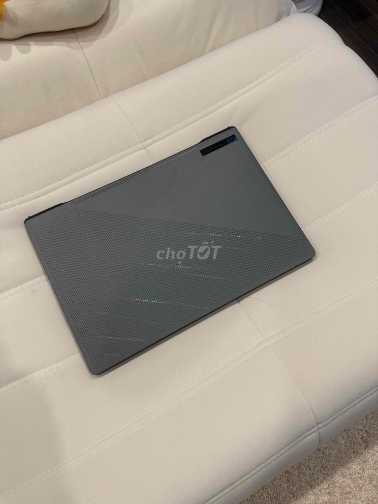 Asus Zephyrus G15 R7-6800H 16GB/1TB. Mua bán Laptop tại Quận Lê Chân Hải Phòng được đăng bởi Thiên phong hình 1
