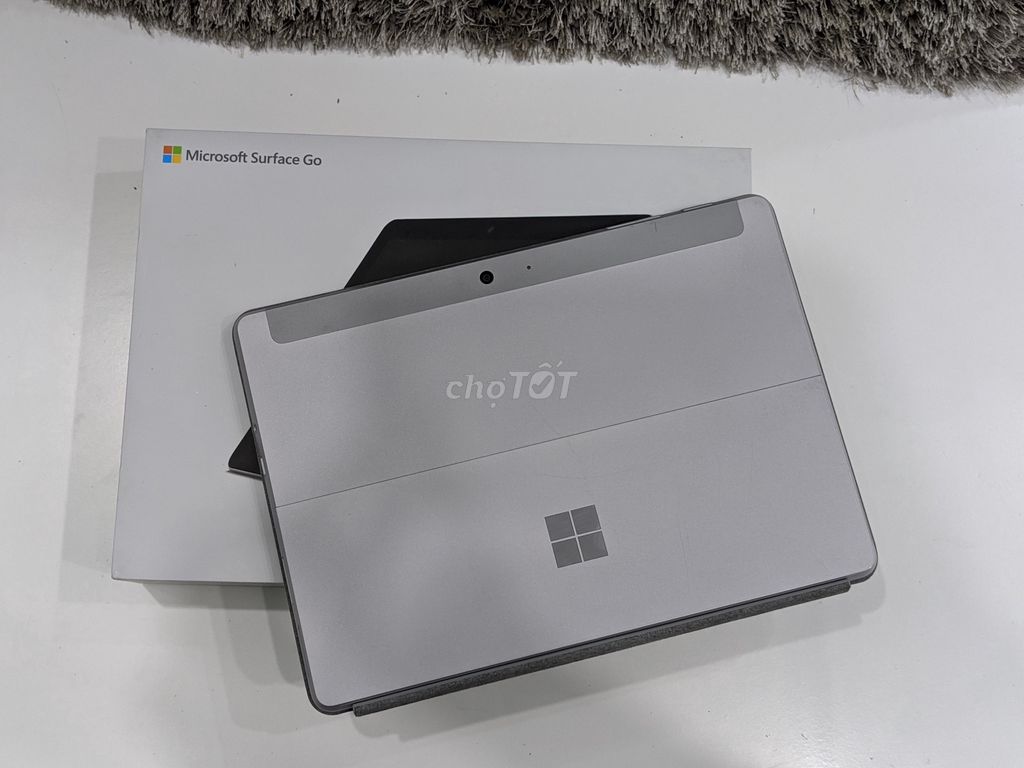 Microsoft Surface Go1/Go2 Full Typer Cove & Sạc - 83543972