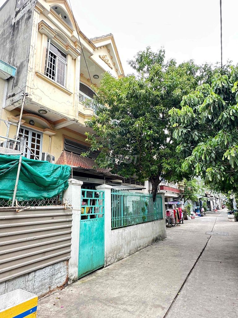 CHỢ KHIẾU NĂNG TĨNH. NGANG LỚN 7 X 17 M. ĐƯỜNG 7M KINH DOANH. SỔ HỒNG