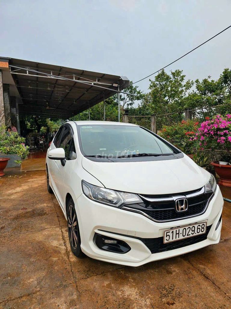 Honda Jazz. Mua bán Ô tô tại Quận Gò Vấp Tp Hồ Chí Minh được đăng bởi Hưng hình 8