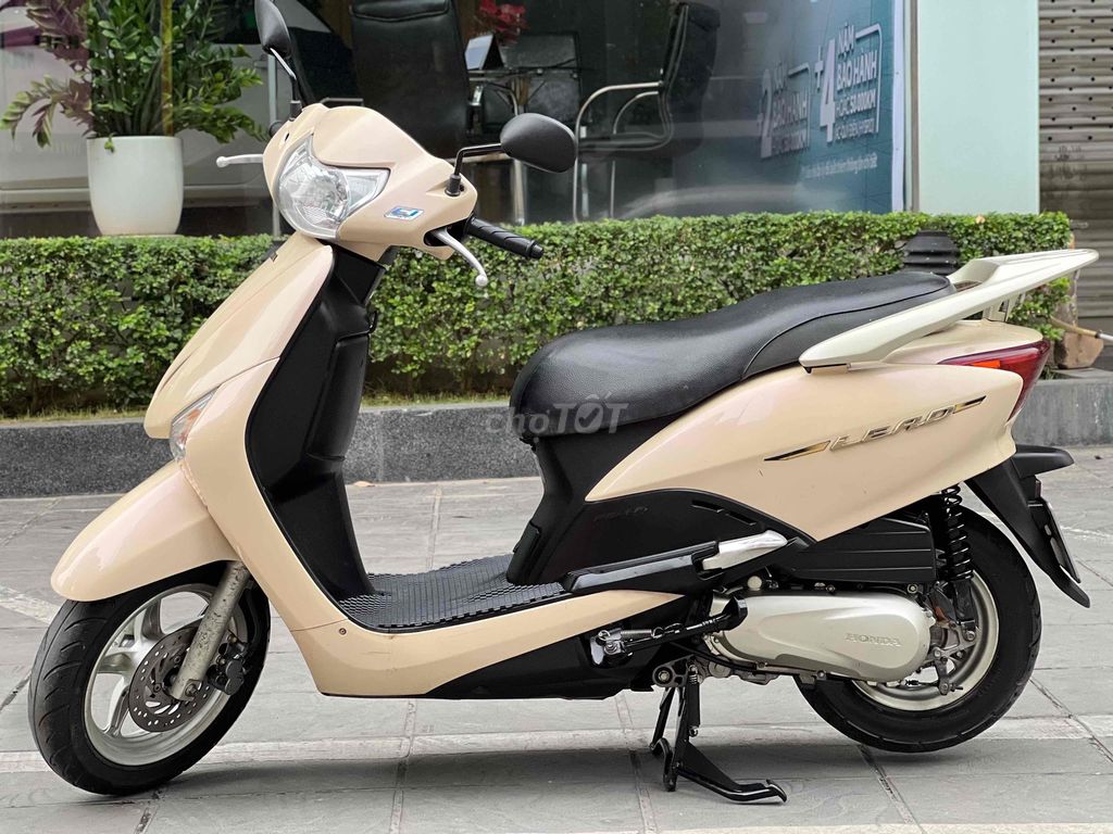 XMHN:❣️Honda _ LEAD 110i _ 2012 29H _ Đời Cuối