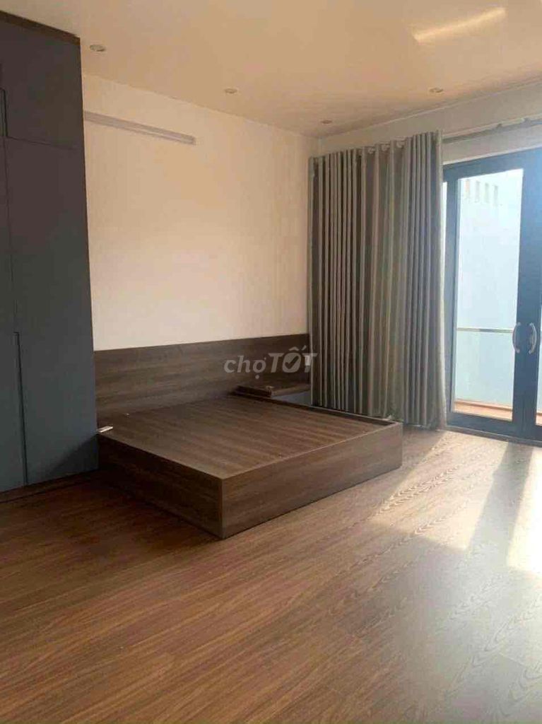 Nhà Sân Vườn Gần Chợ Bà Bộ Nguyễn Văn Linh. Cho thuê nhà ở tại Quận Ninh Kiều Cần Thơ được đăng bởi Nguyễn Chấn Hiệp hình 3