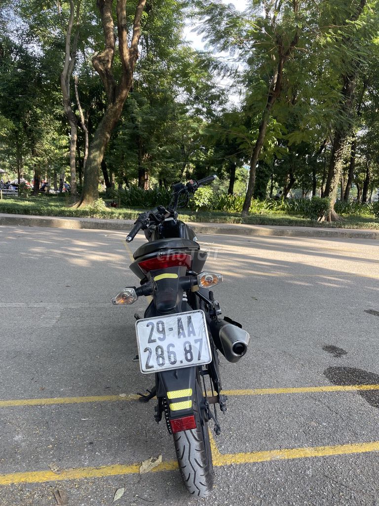 Bán xe Kpipe 50cc ko cần bằng lái. Mua bán Xe máy tại Quận Hai Bà Trưng Hà Nội được đăng bởi Anh Tuấn hình 4