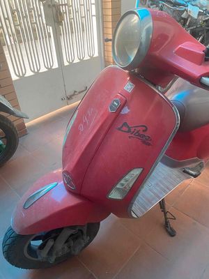 Xe điện DIBAO ĐỎ (CÓ THƯƠNG LƯỢNG). Mua bán Xe điện tại Quận Hai Bà Trưng Hà Nội được đăng bởi Hà