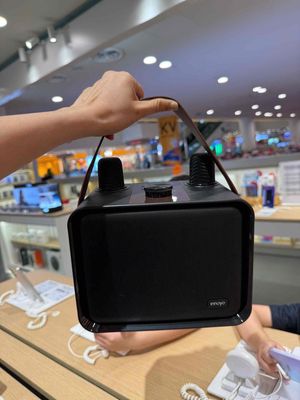 Loa Karaoke INNOYO S1- Quà Tặng OPPO. Mua bán Tivi, Âm thanh tại Quận 7 Tp Hồ Chí Minh được đăng bởi Thao Ho