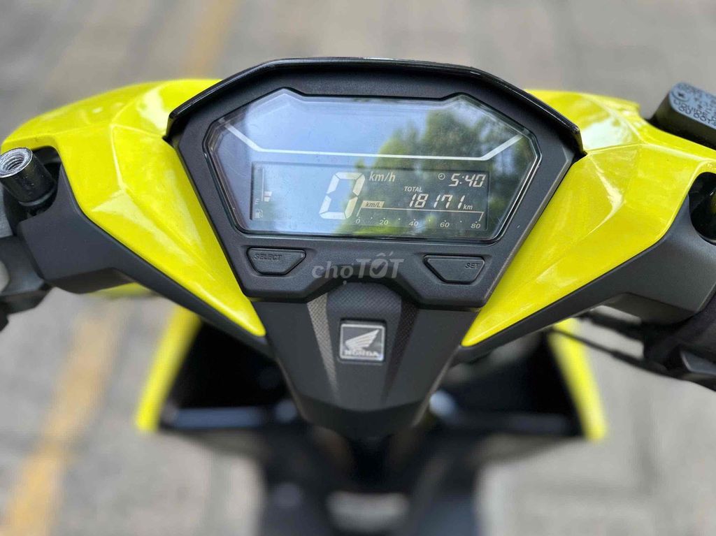 Vario 150 2020 Chính Chủ Sang Tên ( Trả Góp Nợ Xấu. Mua bán Xe máy tại Thành phố Vũng Tàu Bà Rịa - Vũng Tàu được đăng bởi Cửa Hàng Xe Máy Bảo Thanh 2 hình 5