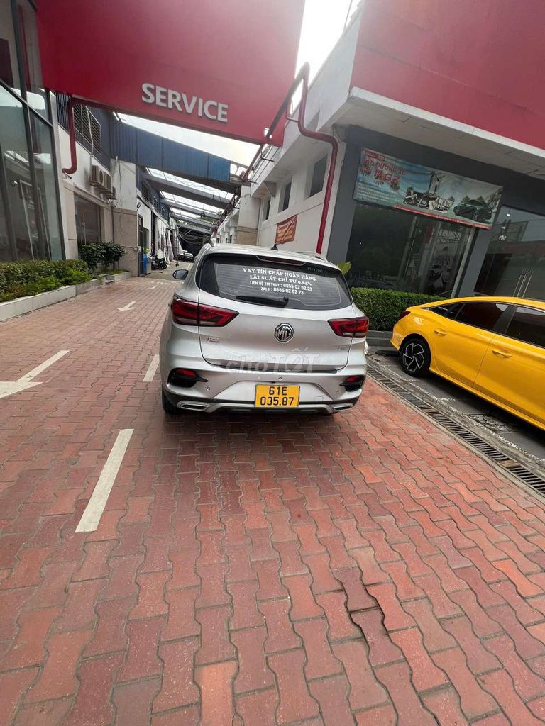 2022 Standard 1.5 AT 2WD - 30000 km. Mua bán Ô tô tại Thành phố Bà Rịa Bà Rịa - Vũng Tàu được đăng bởi d phong hình 2