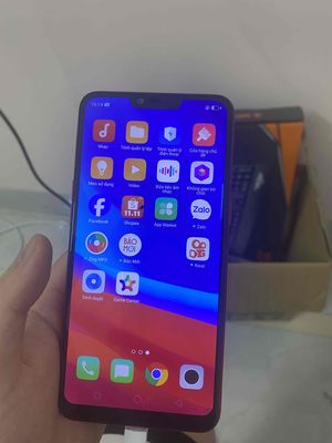 bán or gl oppo a3s