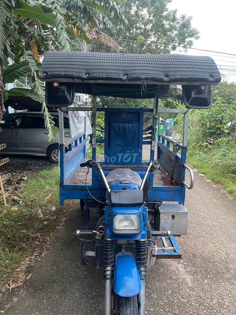 nhà không chạy nên bán 17 tr xem xe tại nhà. Mua bán Phương tiện khác tại Thành phố Thủ Dầu Một Bình Dương được đăng bởi An hình 6