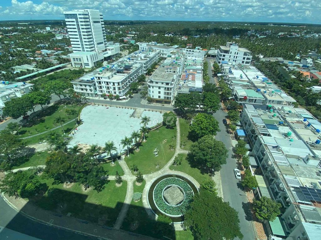 CHO THUÊ NHÀ 1 TRỆT 2 LẦU 3 PHÒNG NGỦ ĐỐI DIỆN CÔNG VIÊN KĐT HƯNG PHÚ. Cho thuê nhà ở tại Thành phố Bến Tre Bến Tre được đăng bởi Tống Hoàng Thành hình 2