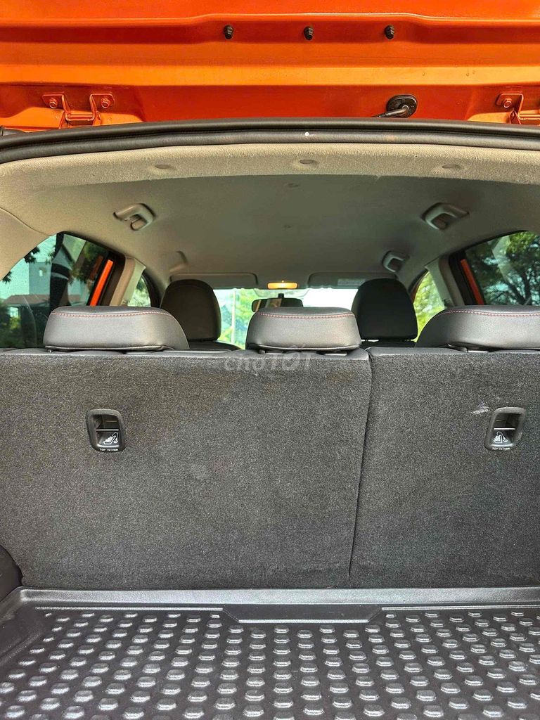 Kia New Morning 2022 GT Line1.25 màu Cam - 34000km. Mua bán Ô tô tại Thành phố Thủ Đức Tp Hồ Chí Minh được đăng bởi Long Nguyen hình 10