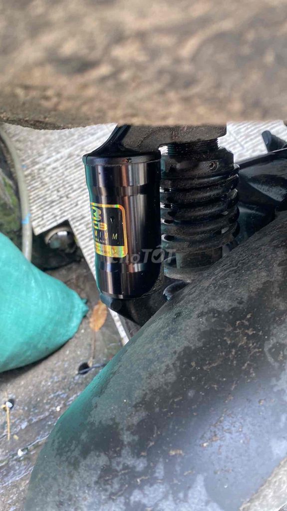 phuoc rcb vario 95phan tram. Mua bán Phụ tùng xe tại Quận Gò Vấp Tp Hồ Chí Minh được đăng bởi Phi Vuong Gia hình 3