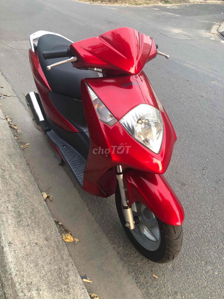 cần bán xe Dylan nhập ý - bstp bao tranh chấp. Mua bán Xe máy tại Quận 12 Tp Hồ Chí Minh được đăng bởi BĐS LỘC PHÁT hình 3