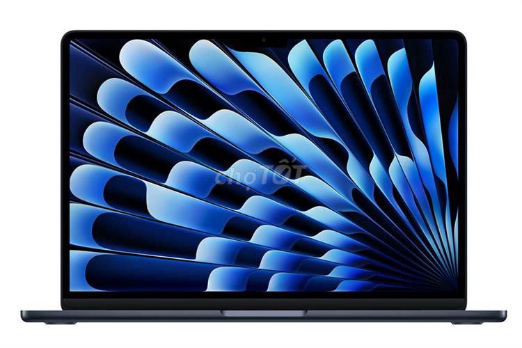 🍎MacBook Air M5/ 16GB/ 512GB/ Midnight. Mua bán Laptop tại Quận 10 Tp Hồ Chí Minh được đăng bởi TTCenter hình 1