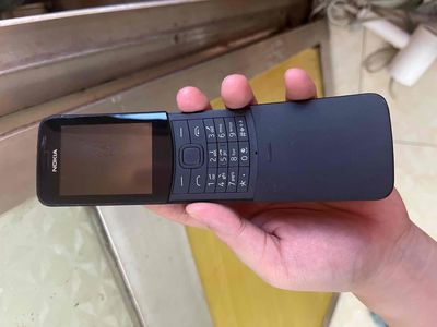 Mặt trước luôn phím màn hình nokia 8110 zin cònđẹp. Mua bán Linh kiện (RAM, Card...) tại Quận Tân Phú Tp Hồ Chí Minh được đăng bởi Min Min