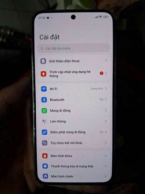 Cần Giao lưu Xiaomi mi 13. Mua bán Điện thoại tại Thị xã Bến Cát Bình Dương được đăng bởi Drama