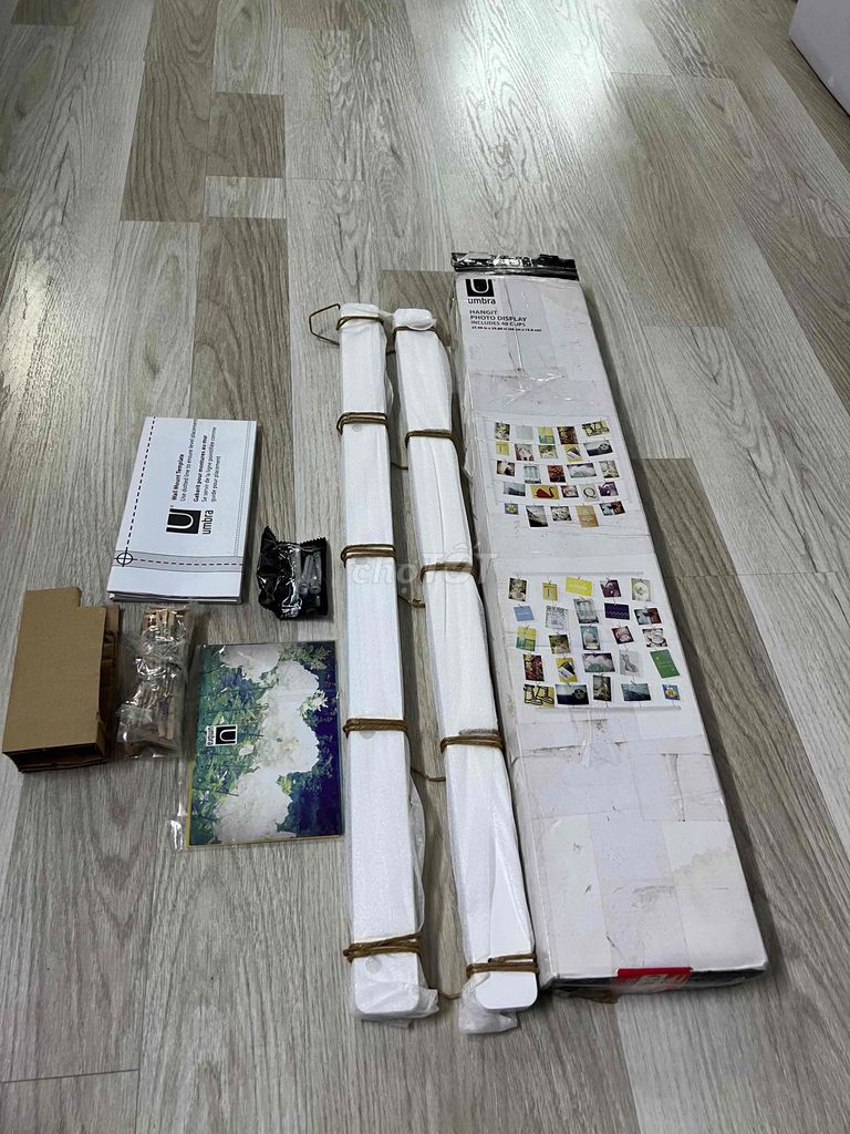 Khung tranh trang trí ảnh mới 100%