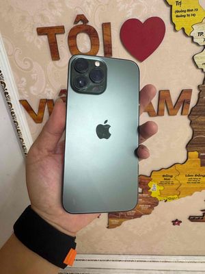 iPhone 13 ProMax-Zin-256 & 128gh Việt Nam!