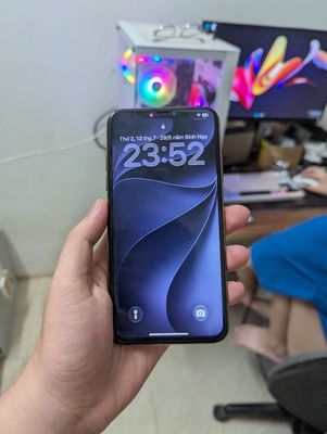 Apple iPhone 11 Pro Max 64GB Vàng đã thay màn pin
