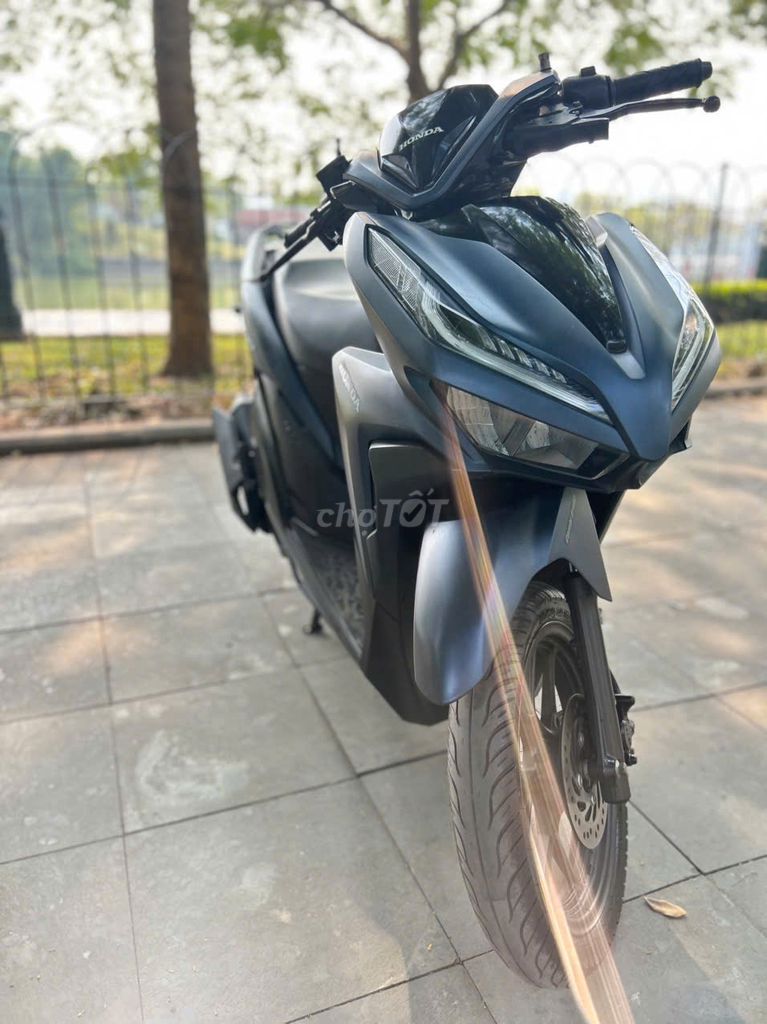 Vario 125 dk 2022 hỗ trợ góp 0 đồng. Mua bán Xe máy tại Quận Cầu Giấy Hà Nội được đăng bởi hải yến hình 3