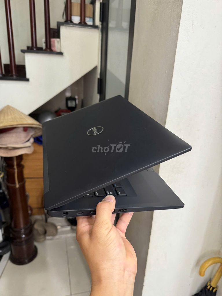Dell Latitude 7480 i5-7300U 14 inch 8GB/256GB. Mua bán Laptop tại Quận Hai Bà Trưng Hà Nội được đăng bởi csduong hình 1