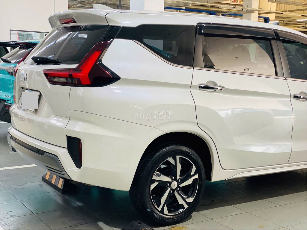 Xpander Premium 2024 - Odo 67000km Cần Bán. Mua bán Ô tô tại Quận 12 Tp Hồ Chí Minh được đăng bởi Hoài Vũ Xe Cũ hình 6