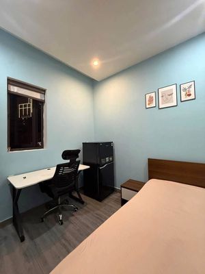 Phòng trọ 20 m² · An Thượng