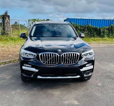 BMW X3 2019 xDrive30i xLine - 79000 km. Mua bán Ô tô tại Quận Bắc Từ Liêm Hà Nội được đăng bởi Lee Quy