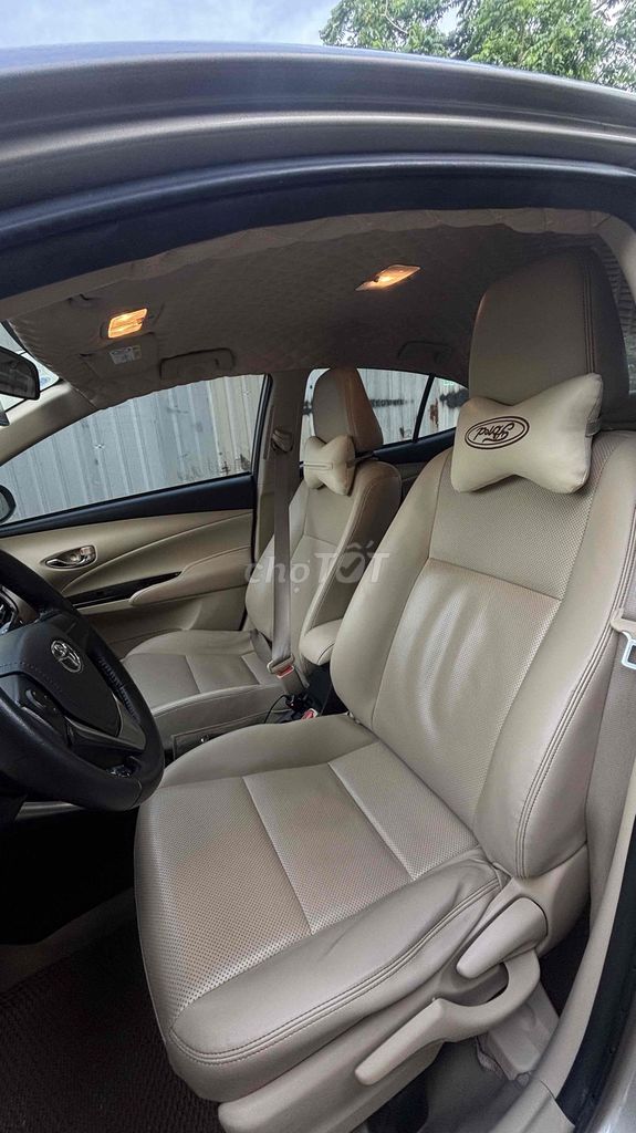 Toyota Vios 2018 1.5E MT - 53000 km. Mua bán Ô tô tại Thành phố Thủ Đức Tp Hồ Chí Minh được đăng bởi Thắng hình 9
