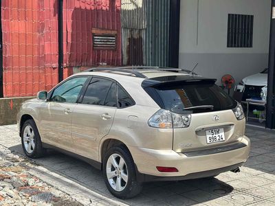 RX350 2006 xe rất chất cực đẹp. Mua bán Ô tô tại Thành phố Biên Hòa Đồng Nai được đăng bởi Thái Phạm