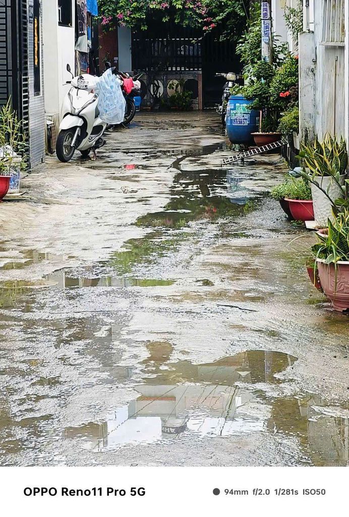 Bán nhà shr chính chủ. Mua bán nhà ở tại Huyện Hóc Môn Tp Hồ Chí Minh được đăng bởi Sen Nguyen BĐS  hình 5
