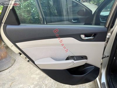 Hyundai accent 2021. Mua bán Ô tô tại Quận Nam Từ Liêm Hà Nội được đăng bởi thế