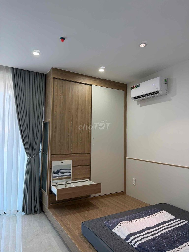 Cho thuê căn hộ 1 phòng ngủ tại Sơn Trà, Đà Nẵng — ảnh 8