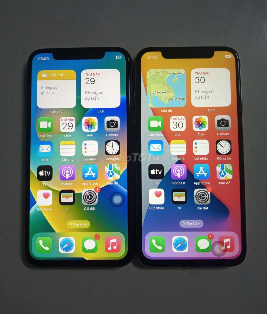 Apple iPhone X Đen. Mua bán Điện thoại tại Quận 5 Tp Hồ Chí Minh được đăng bởi kien cuong hình 1