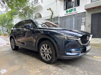 Mazda CX 5 2019 2.0 Luxury - Full ls hãng. Mua bán Ô tô tại Huyện Hóc Môn Tp Hồ Chí Minh được đăng bởi Song Hành