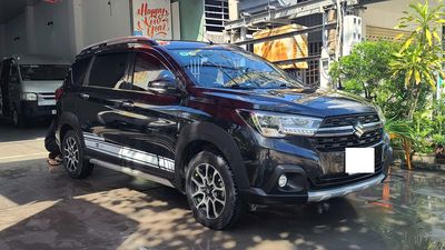 Xe 7 Chỗ Suzuki XL7 GLX  AT 2022, Xe Đẹp. Mua bán Ô tô tại Quận Gò Vấp Tp Hồ Chí Minh được đăng bởi Chợ Xe Cũ Giá Tốt