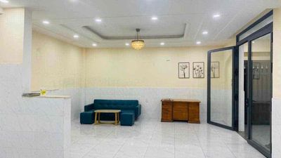 Rent · 3 bd · 96 м² · Huyện Hóc Môn, ул. Phan Văn Hớn 1 Xẹt