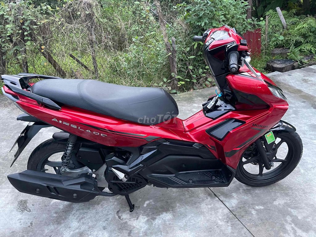 Cần bán ab 2022 1 chủ bóc full li lông. Mua bán Xe máy tại Quận Kiến An Hải Phòng được đăng bởi Đức Anh  hình 3