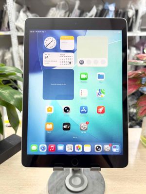 Ipad 9 64GB wifi đẹp pin cao tặng ốp cả triệu