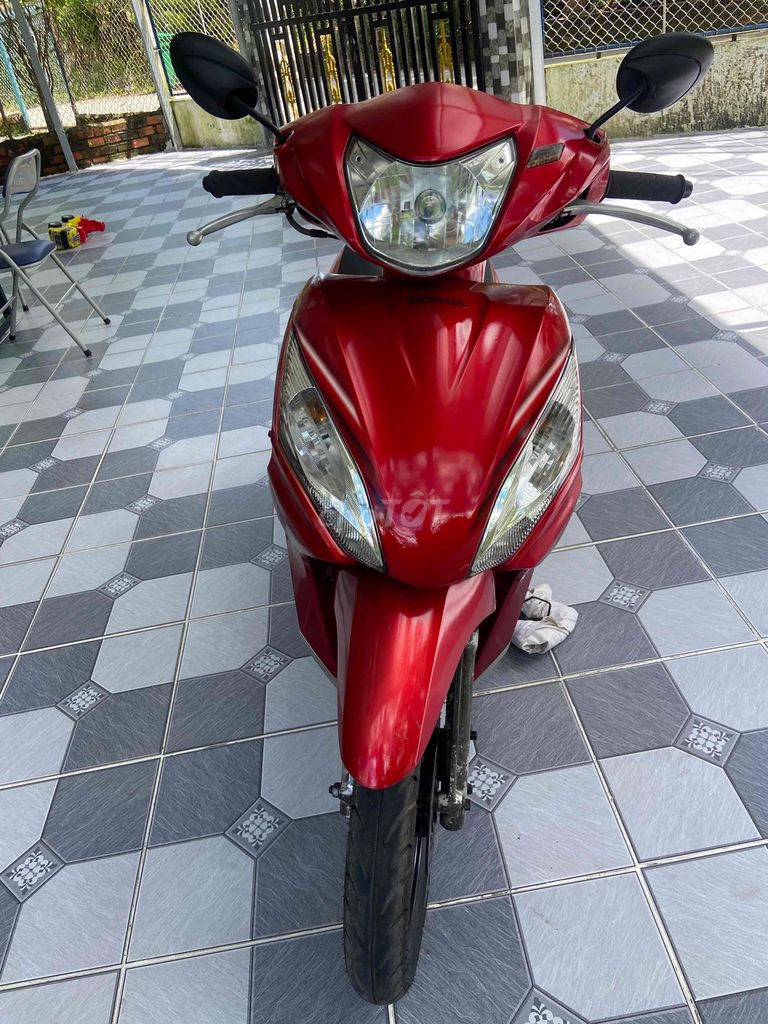 Viínon 2012 không chính chủ  biển 65 mấy siêu êm n. Mua bán Xe máy tại Quận Cái Răng Cần Thơ được đăng bởi Hau hình 1