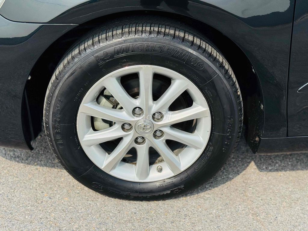 Toyota Camry 2012 photo 4
