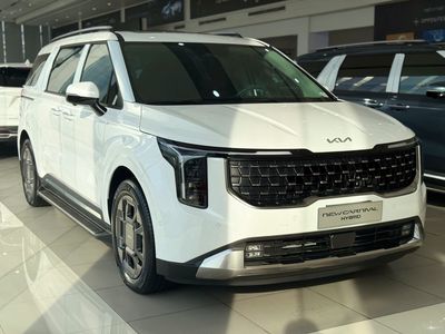 Kia Carnival 2025 Signature 1.6 Turbo HEV 7S. Mua bán Ô tô tại Quận Bình Tân Tp Hồ Chí Minh được đăng bởi Khanh Lý