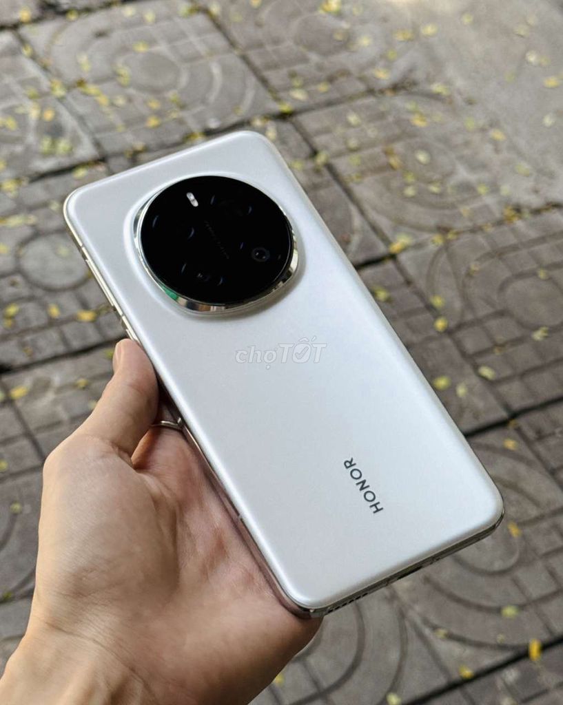 🔥 Honor Magic 7 Pro / Màn - Cấu hình - Camera đỉnh. Mua bán Điện thoại tại Quận Cẩm Lệ Đà Nẵng được đăng bởi Good Phone hình 1