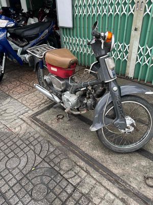 bạn cup 70 có đề biển số 65. Mua bán Xe máy tại Quận Ninh Kiều Cần Thơ được đăng bởi Mười