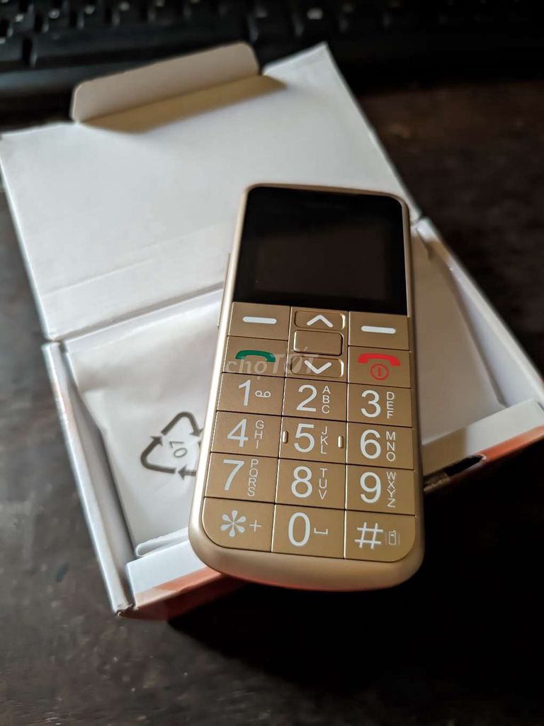 Điện Thoại Viettel  4G Máy mới 100%. Mua bán Điện thoại tại Quận Thốt Nốt Cần Thơ được đăng bởi Phú Lê hình 1