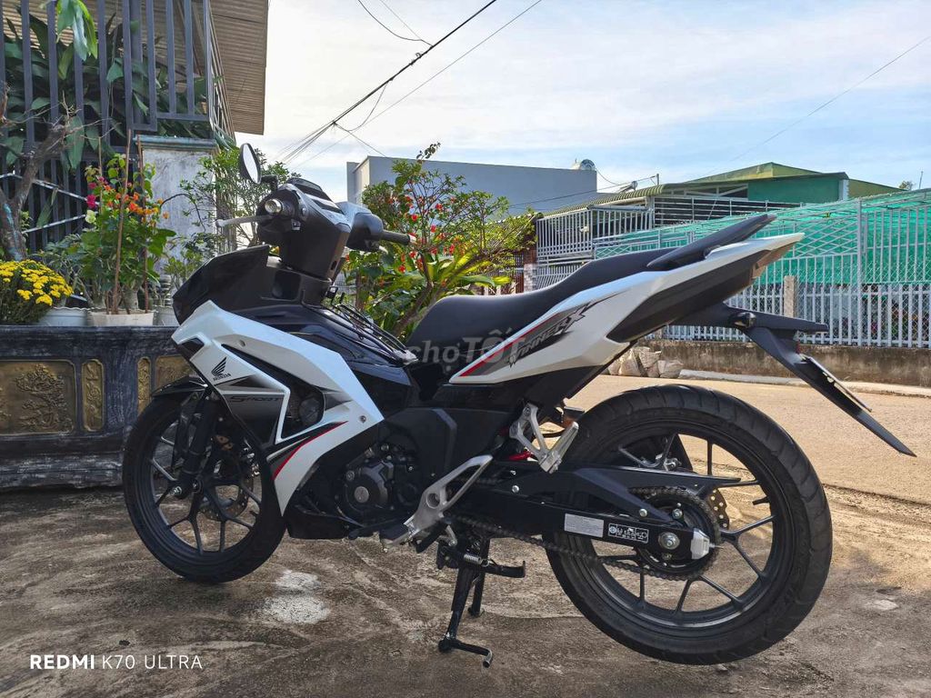 Winner v3. Mua bán Xe máy tại Thành phố Buôn Ma Thuột Đắk Lắk được đăng bởi Jet hình 4