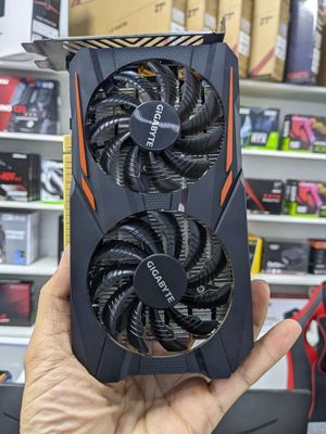 Gtx 1050Ti 4G Zin đẹp. Mua bán Linh kiện (RAM, Card...) tại Huyện Hóc Môn Tp Hồ Chí Minh được đăng bởi Máy Tính DiDi System