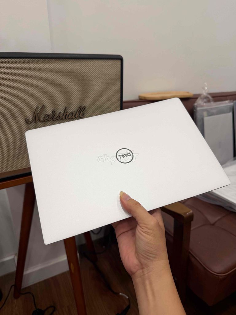 Dell XPS 7390 I7 10710U Ram 16G Ssd 512G 4K Touch. Mua bán Laptop tại Quận Tân Bình Tp Hồ Chí Minh được đăng bởi ĐẶNG HOÀNG PHÚC hình 1